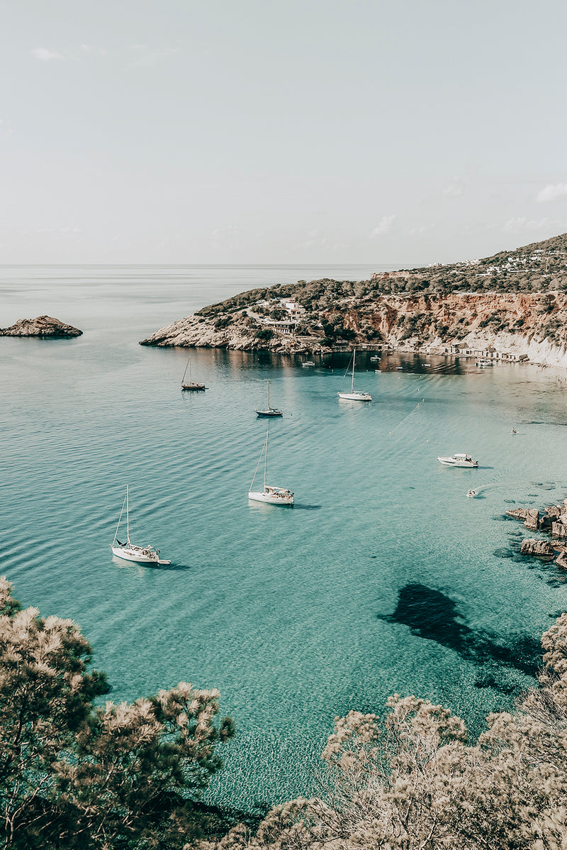 Balearic Bay Ibiza