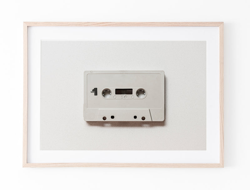 Cassette Tape