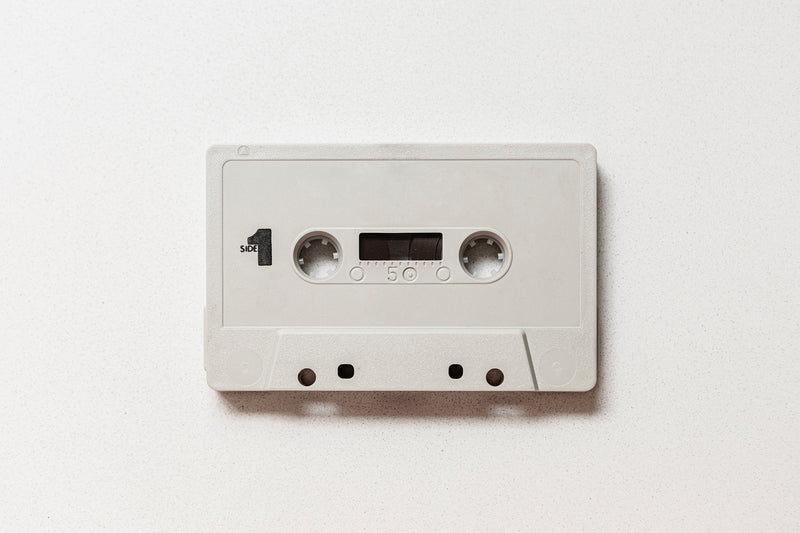 Cassette Tape