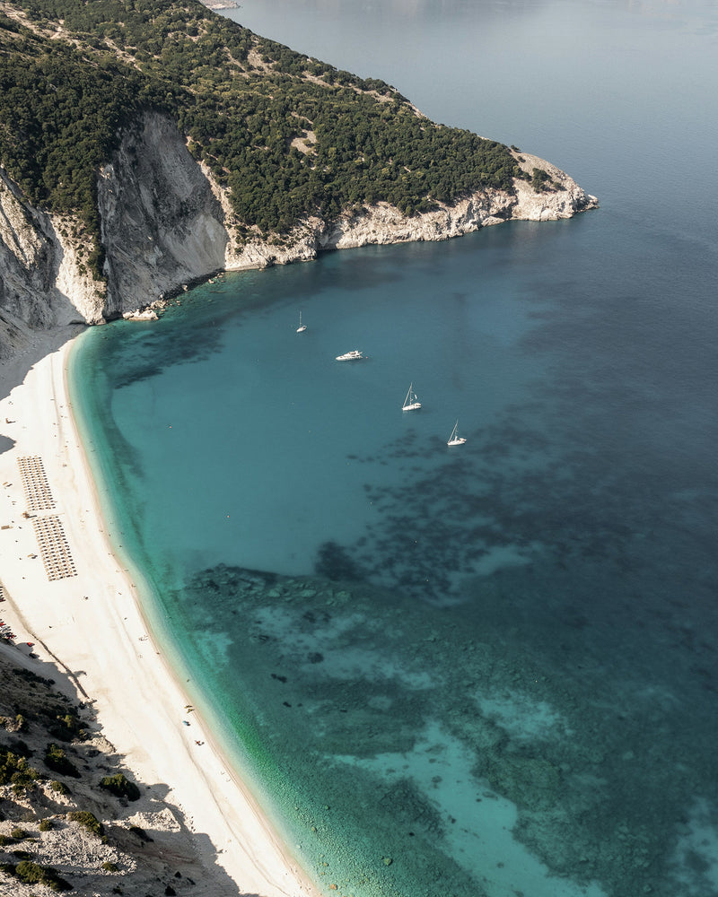 Cephalonia Bay