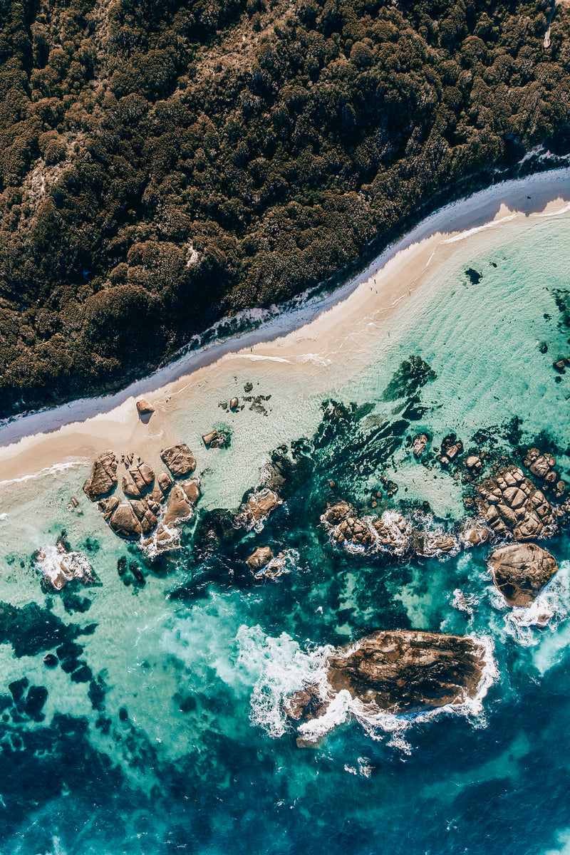 Denmark Bay - Western Australia II