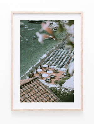 European Vacay