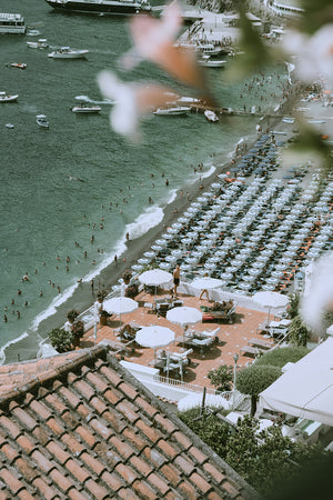 European Vacay