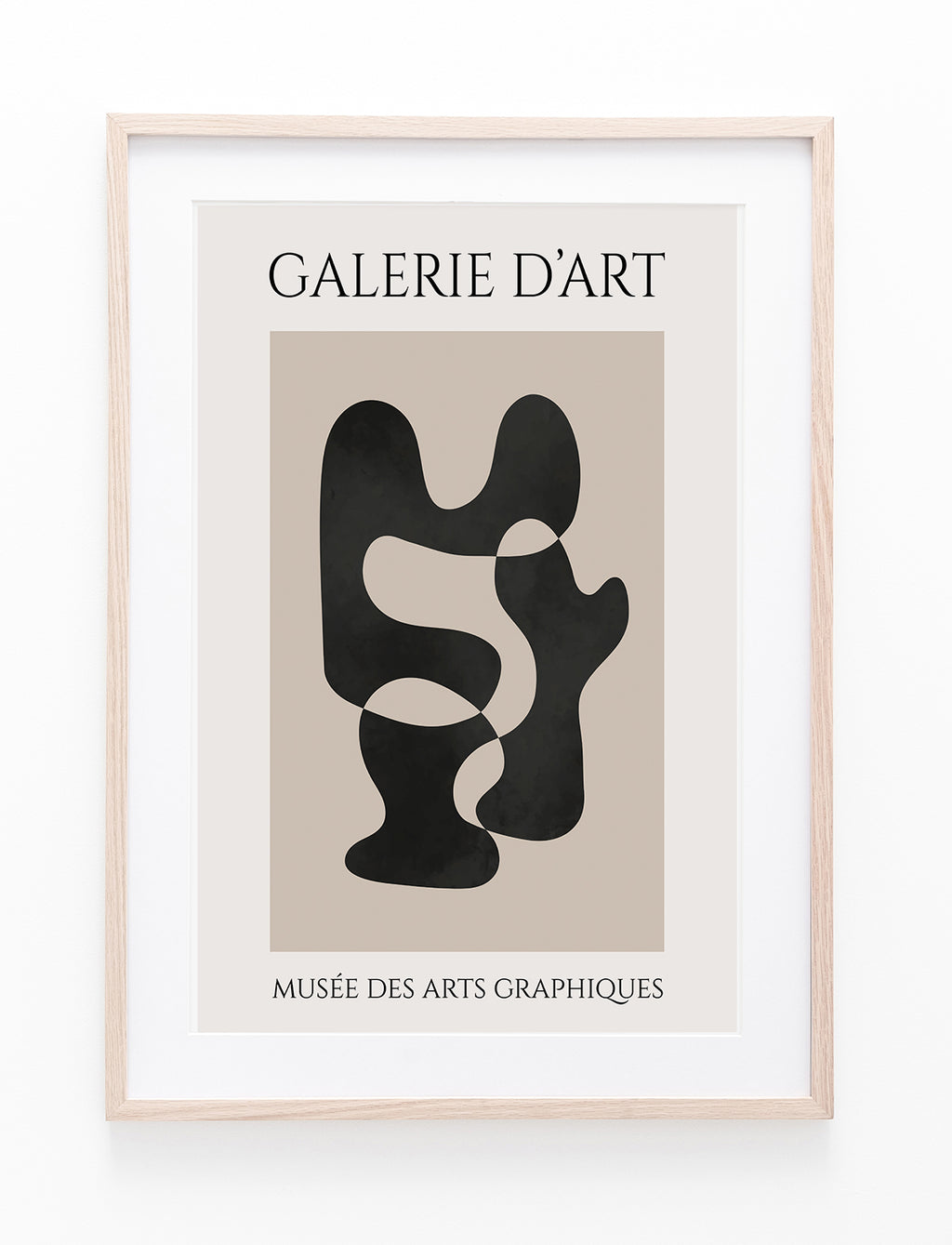 GALERIE D'ART II