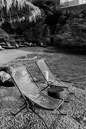 Greek Sun Lounges II