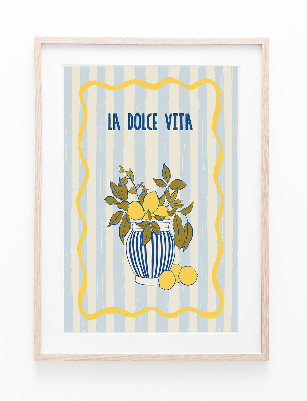 La Dolce Vita