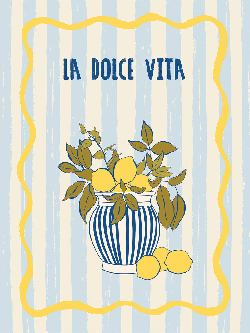 La Dolce Vita