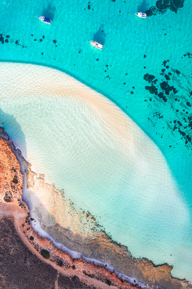 Ningaloo Bay WA