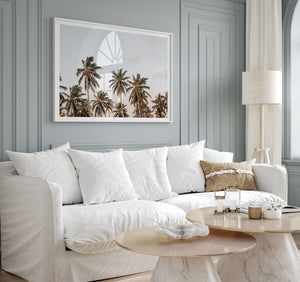 Palm Breeze