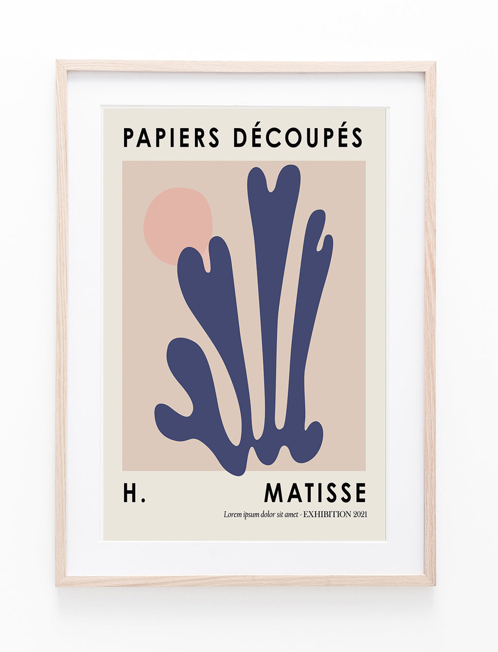 Papiers Decoupes