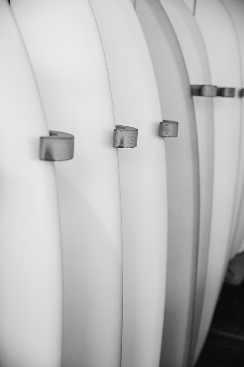 Surfboard Rack