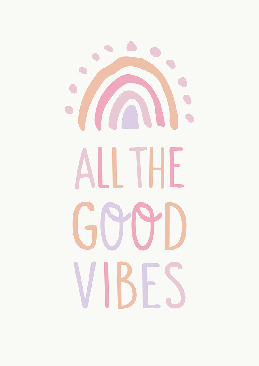 All The Good Vibes II