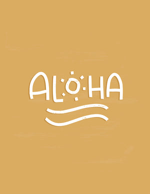 Aloha Tan