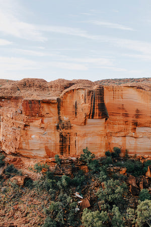 Australian Outback