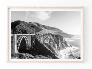 Big Sur II