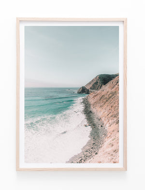 Big Sur Coastline