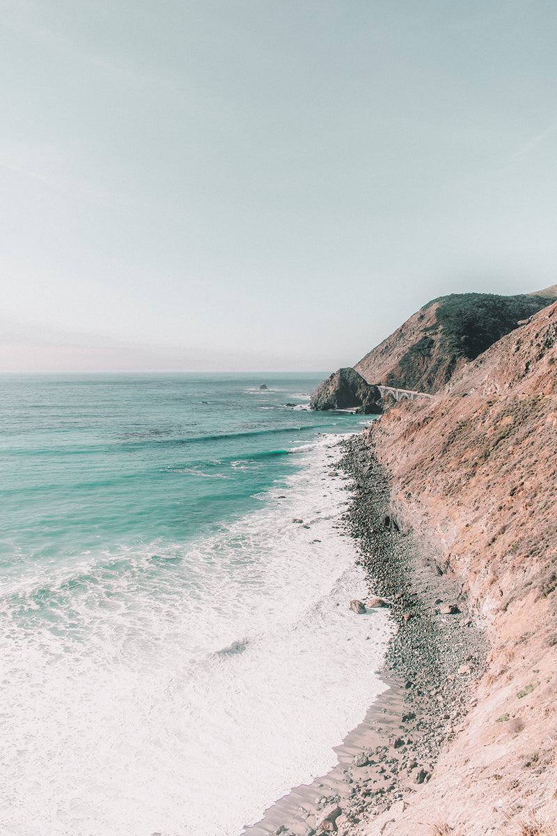 Big Sur Coastline