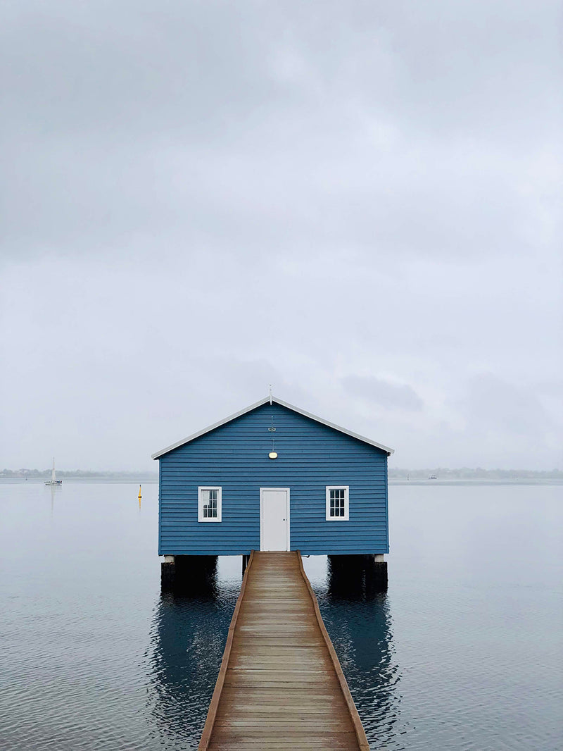 Boathouse II