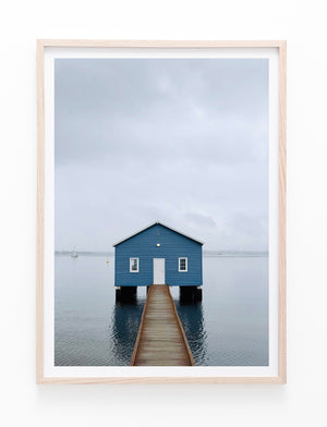 Boathouse II