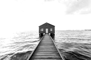 Boathouse