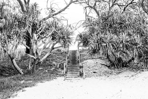Buddina Stairway II