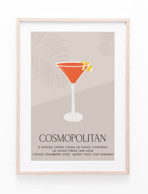 Cosmopolitan