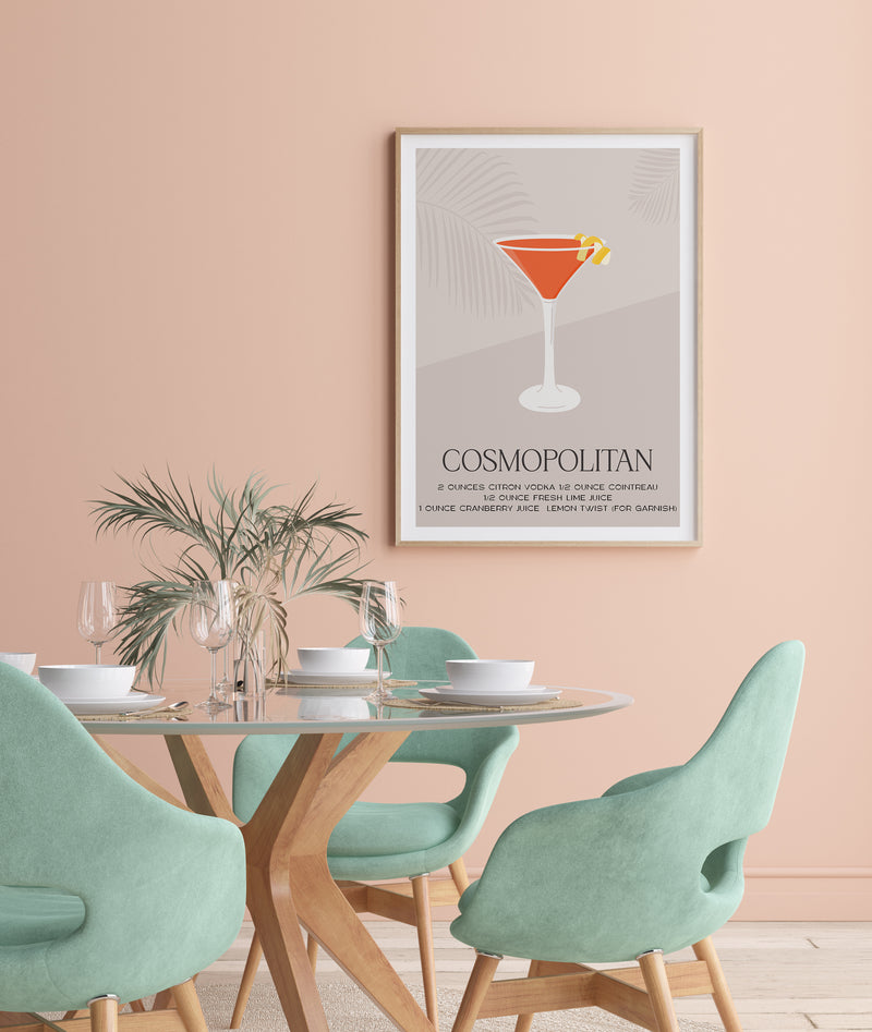 Cosmopolitan