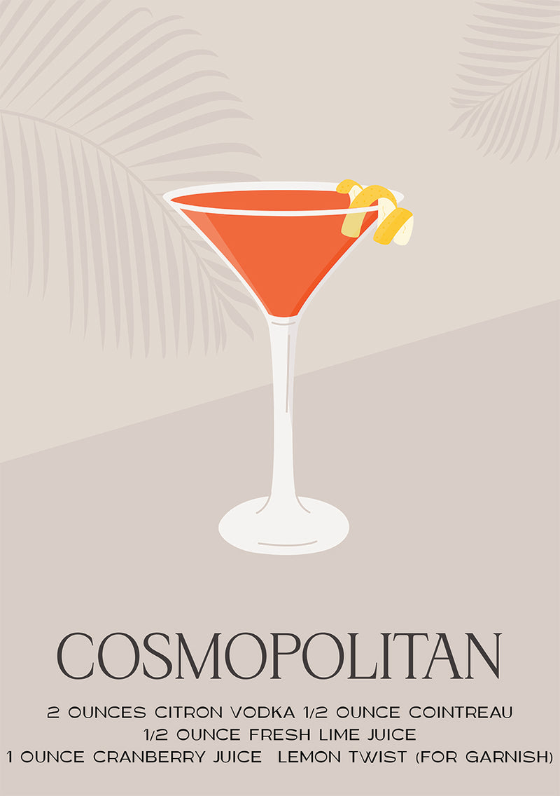 Cosmopolitan