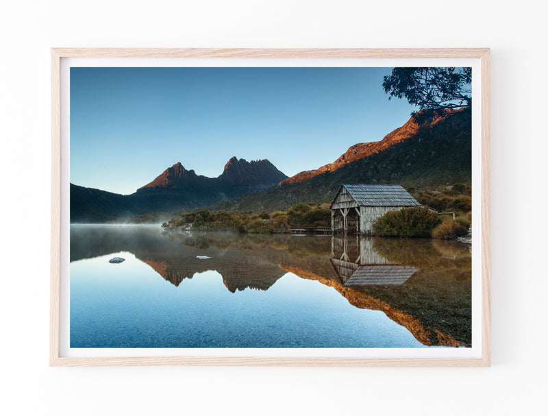 Cradle Mountain II