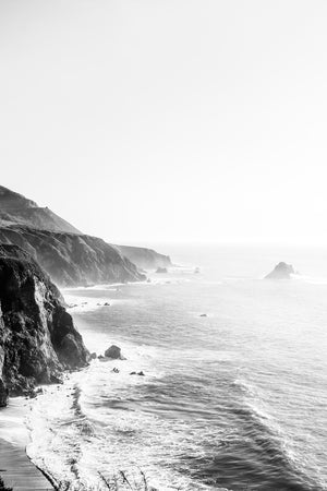 California Coast II