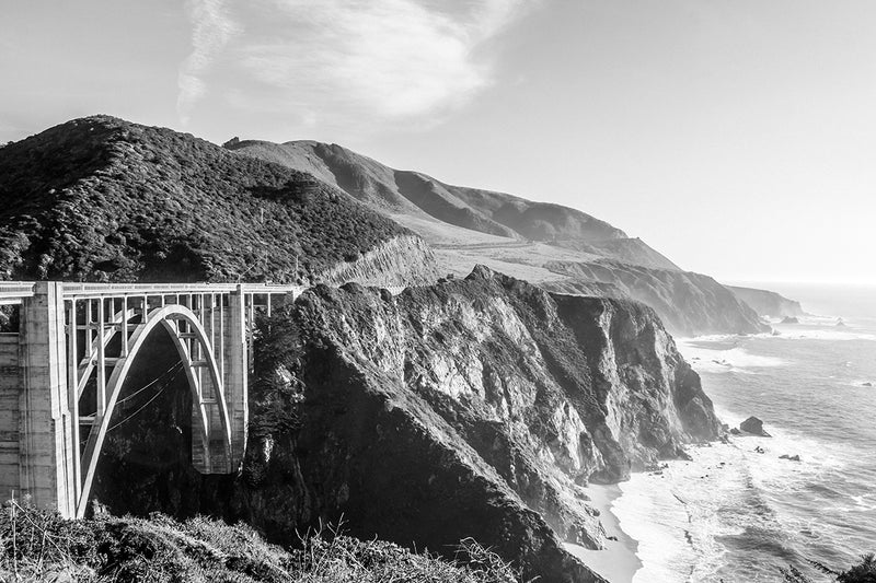 Big Sur II