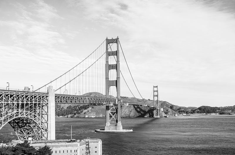 Golden Gate Bridge