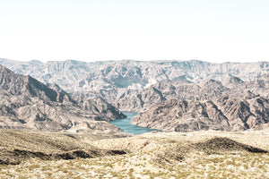 Colorado River II