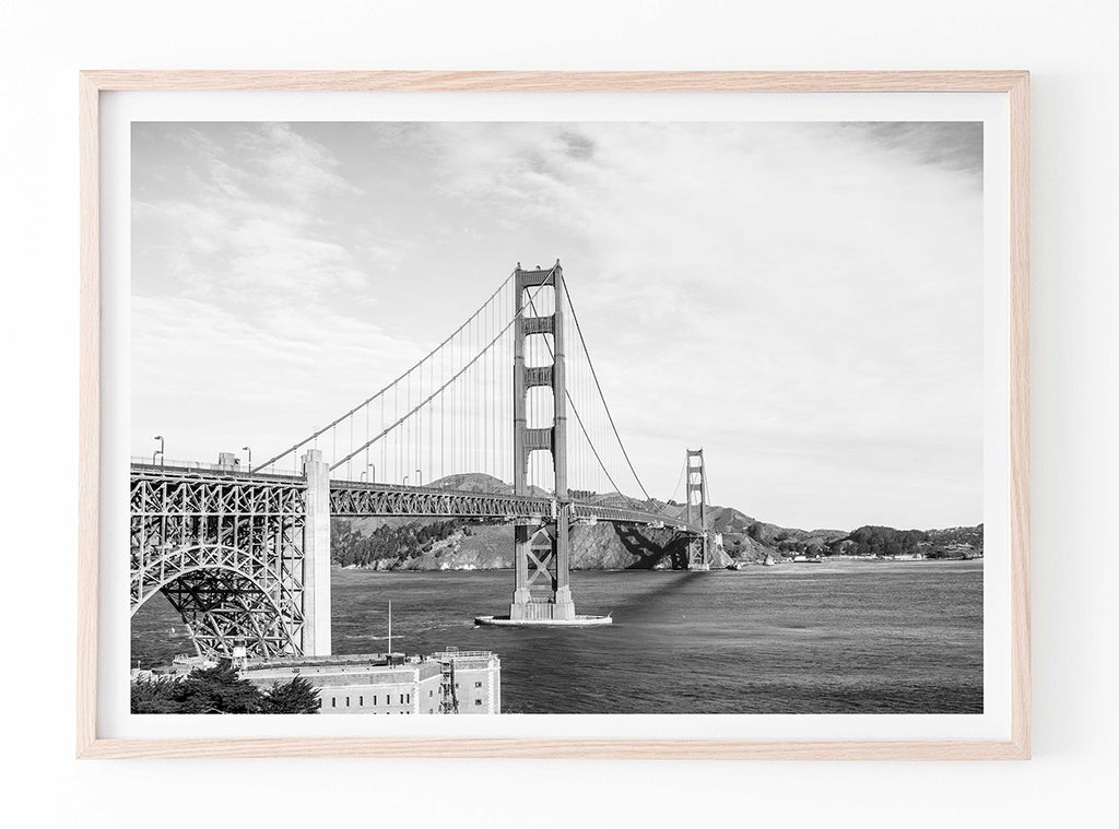 Golden Gate Bridge