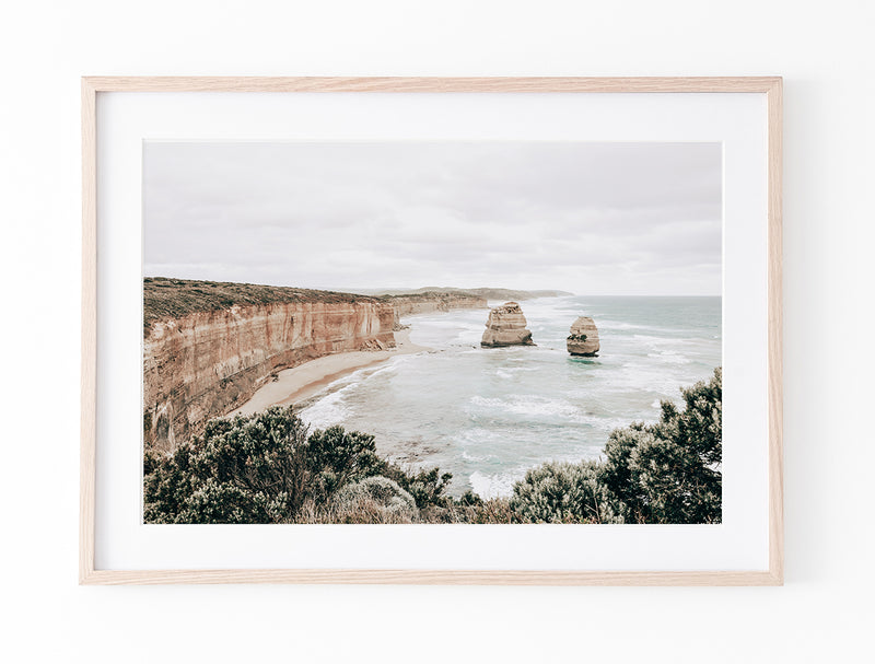 Great Ocean Road III