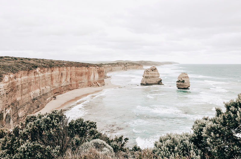 Great Ocean Road III