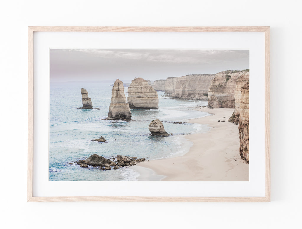 Great Ocean Road II