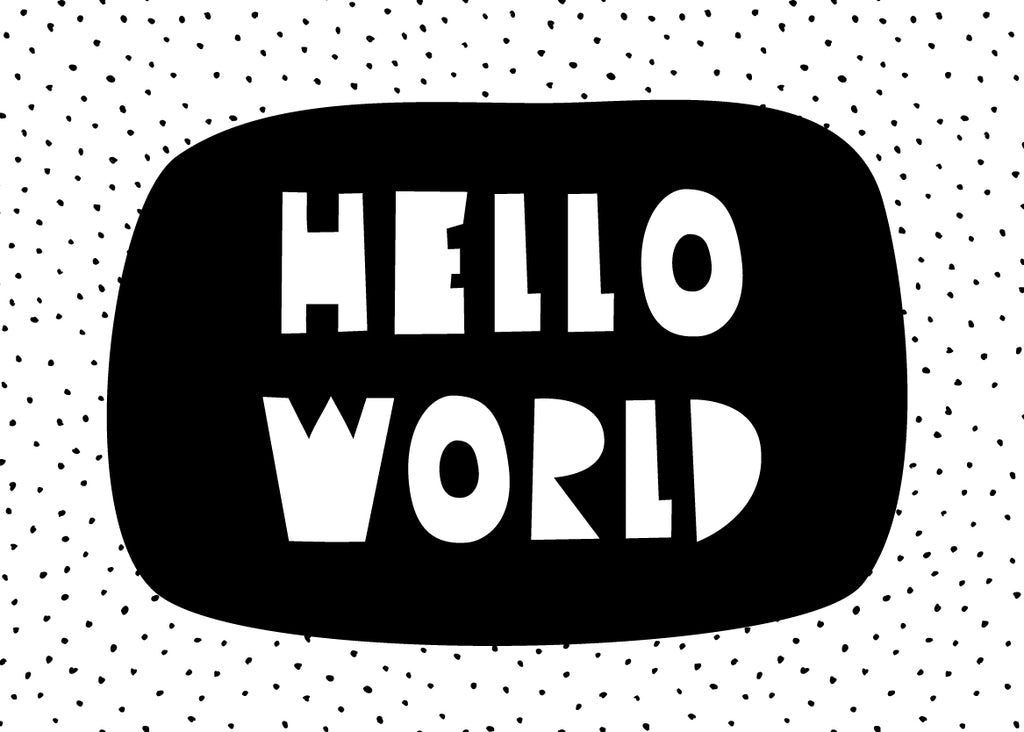 Hello World