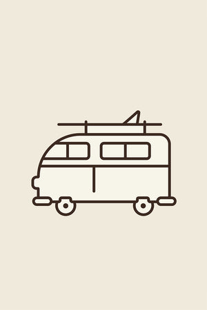 Kombi Van