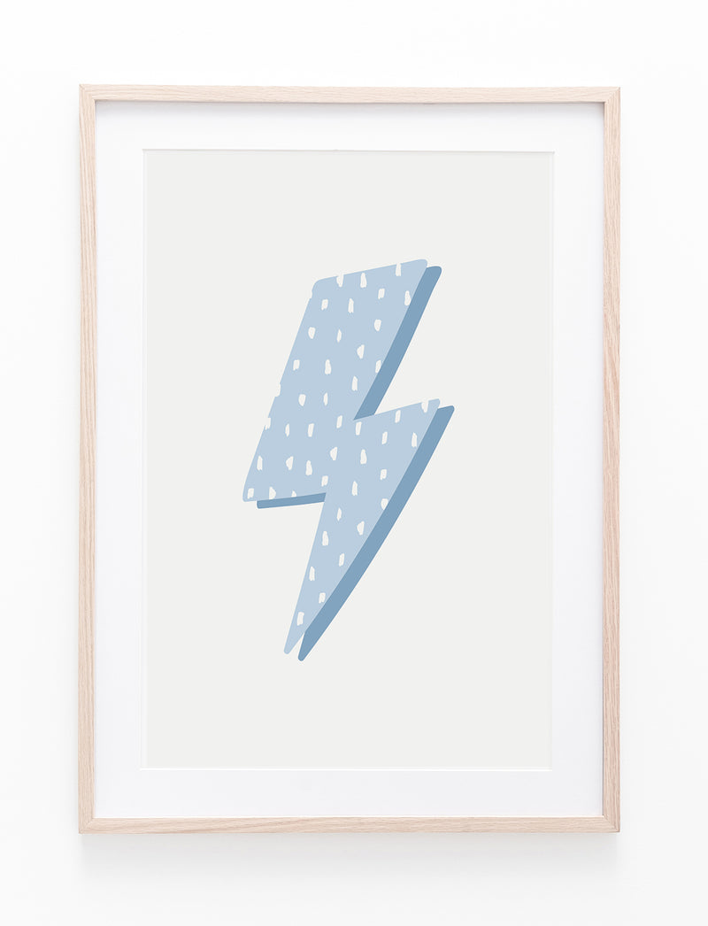 Lightning Bolt II