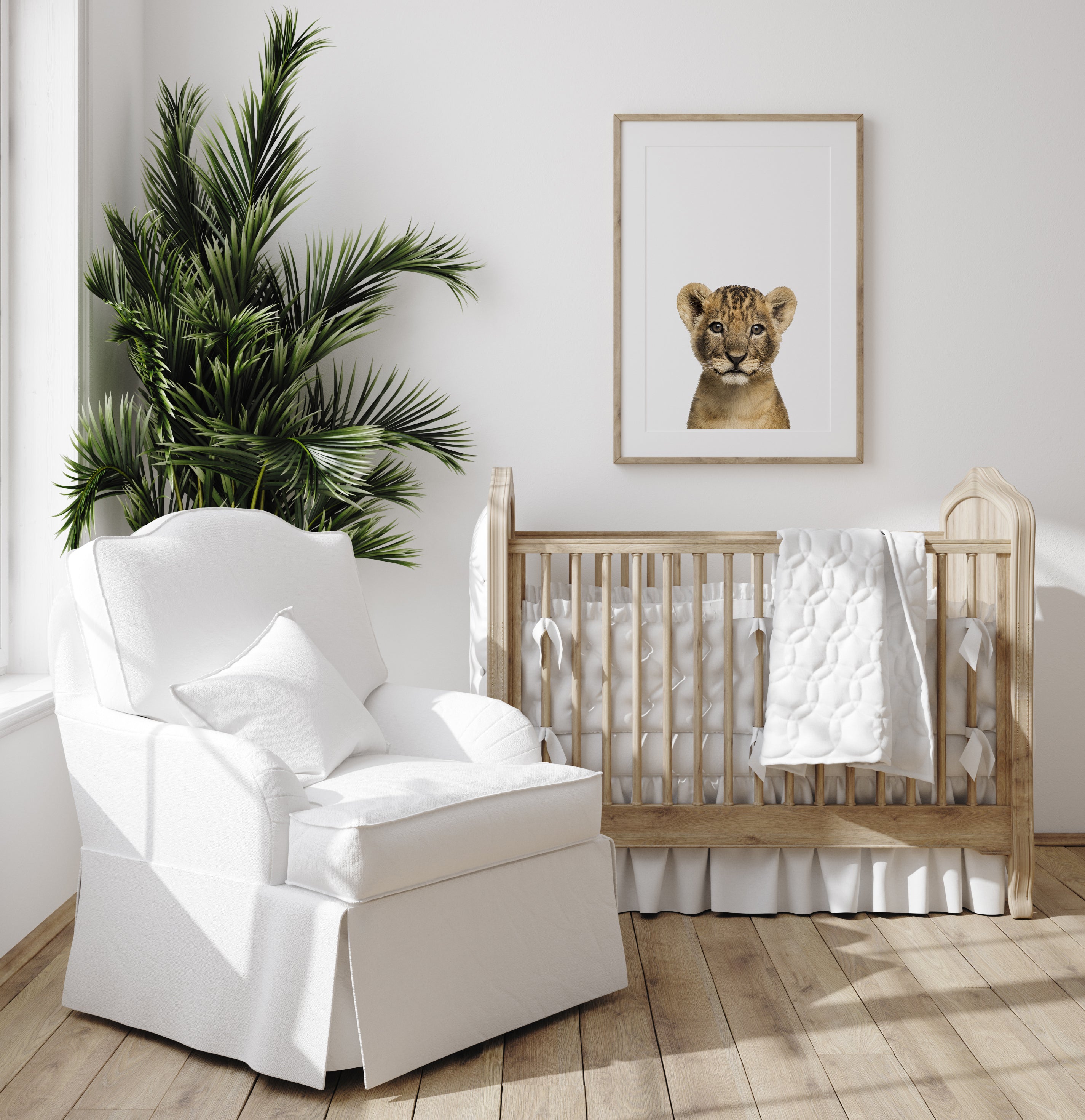 Classic Camelback Slipcovered Swivel Restoration Hardware Baby