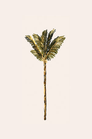 Luxe Palm IIII