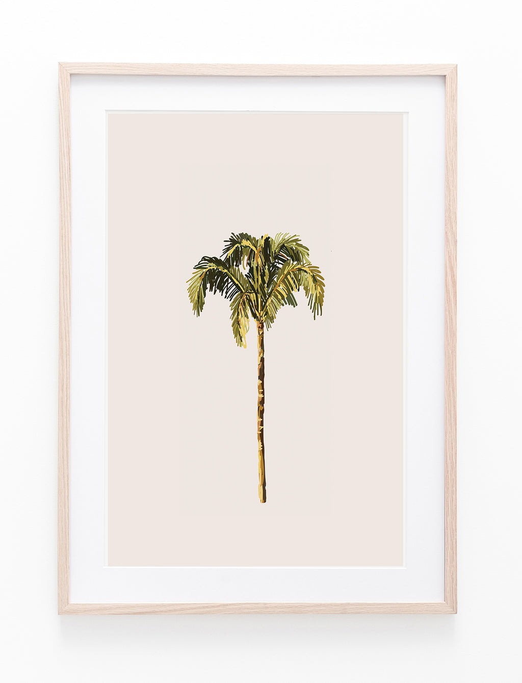 Luxe Palm