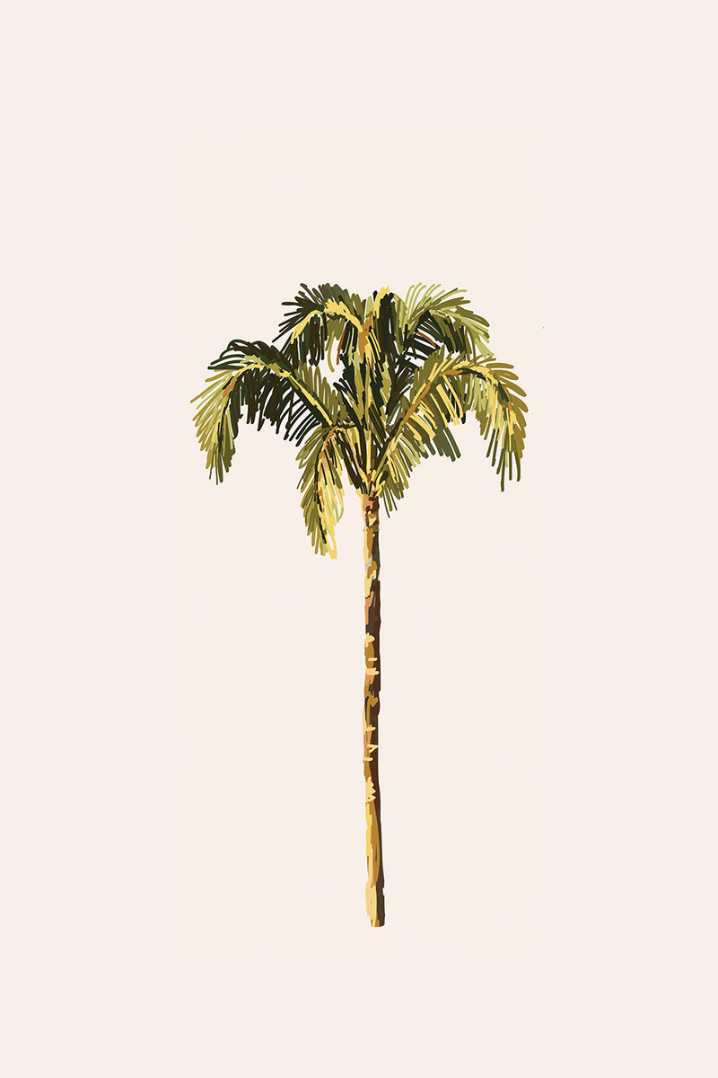 Luxe Palm