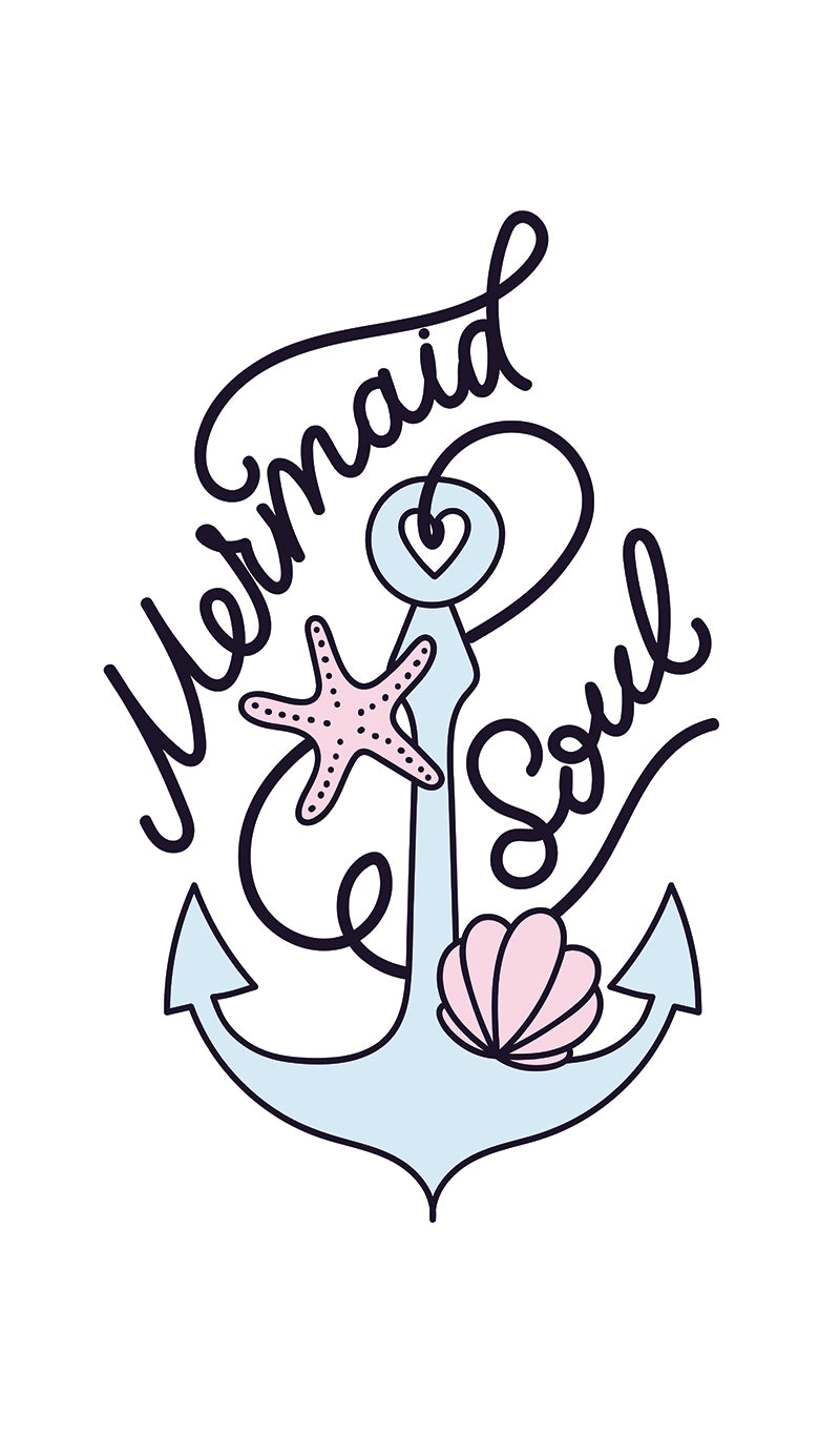 Mermaid Soul II