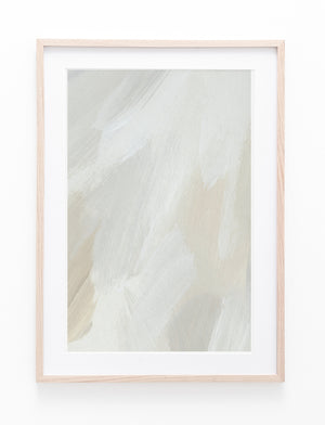 Neutral Abstract III