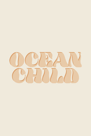 Ocean Child