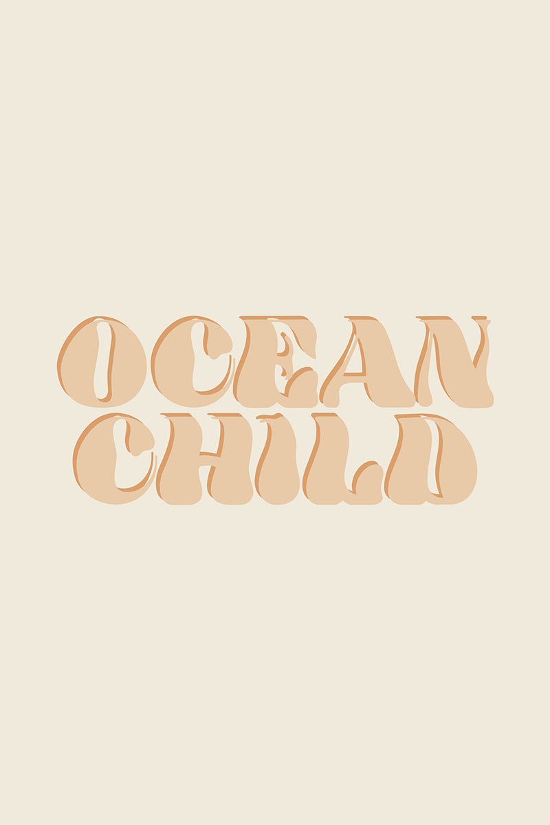 Ocean Child