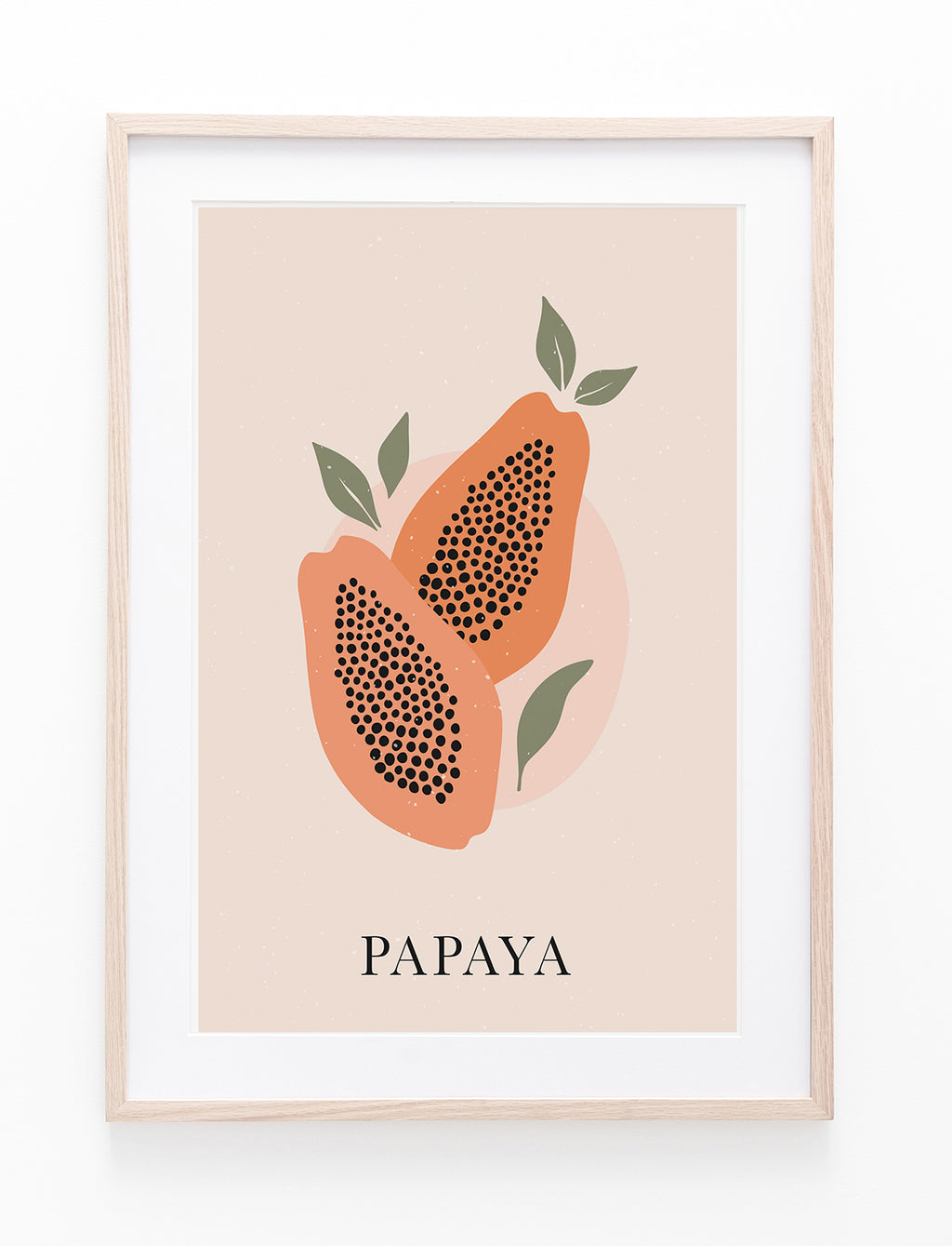 Papaya