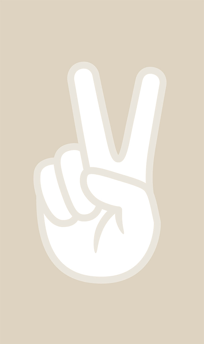 Peace Hand